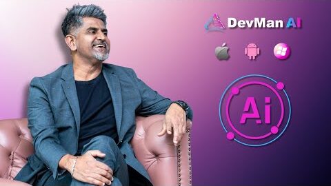 DevMan AI Review 2025 | Build Your Own Software Company With AI (Pricing, OTOs, Bonuses)