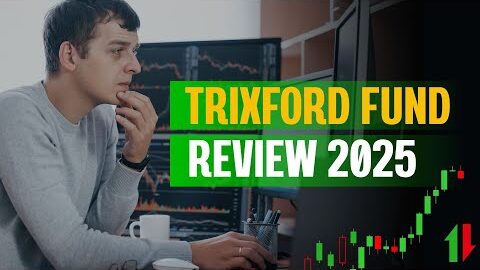Trixford Fund Review 2025 – Is it Scam or Legit?🥵  Best Trading Platform UK For Beginners?