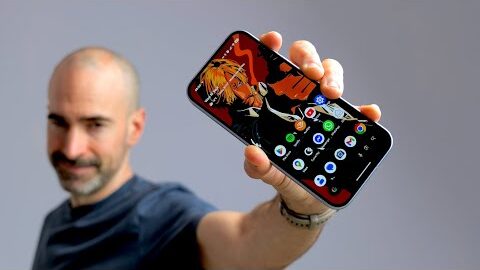 Google Pixel 10 Review | Apple Beats It??