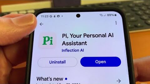 New AI-powered personal assistant app wants to be your friend