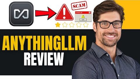 ANYTHINGLLM REVIEW: BEST LOCAL AI TOOL IN 2025?
