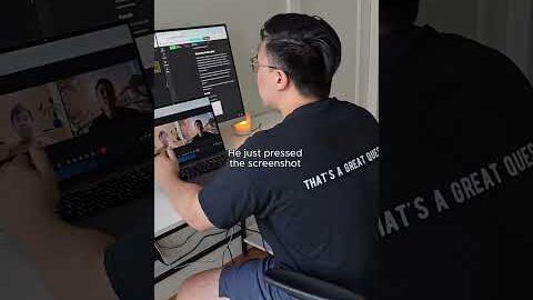 Not a problem 👌 #ai #interview #lockedinai #coding #shortsviral