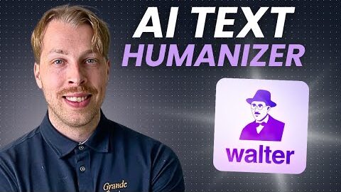 Walter Writes AI Review: The Best AI Humanizer of 2025?