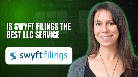 Is Swyft Filings the best LLC service