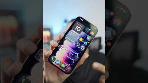 Prepare yourselves for iOS 26! Here are some of my favourite features!