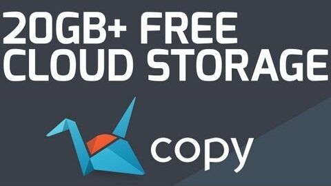 BEST FREE CLOUD STORAGE SERVICE 2016: Sync