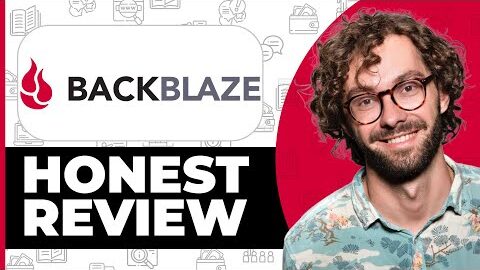 Backblaze B2 Cloud Storage Honest Review – Watch Before Using