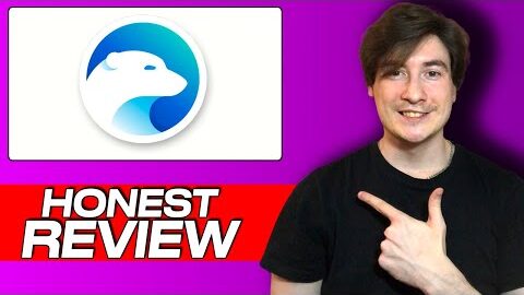 Icedrive Honest Review – My Experience with This Secure Cloud Storage!