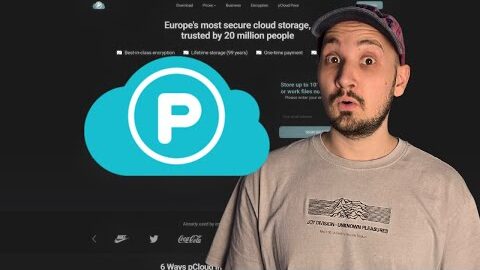 pCloud Review 2025: Is Lifetime Cloud Storage Worth It?