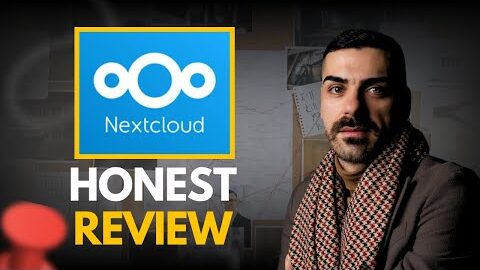 Nextcloud 2025 Review – Best Self-Hosted Cloud Storage with File Sync and Chat
