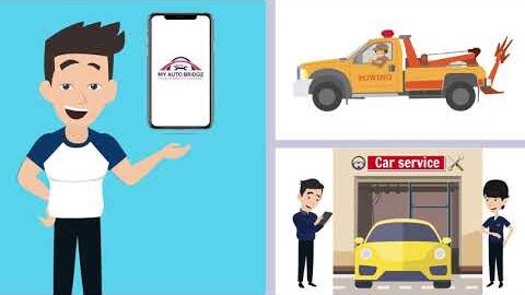 My AutoBridge   Mobile App with Real Reviews