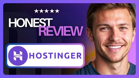 Hostinger Review: Scam or Legit Cheap Web Hosting? (2025)