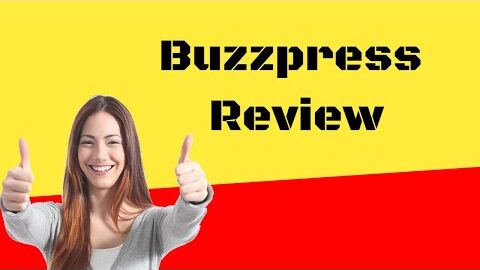 Buzzpress Review 👌 | Fully Monetized Buzzsite Builder Software Reviews – Scam Or Not?