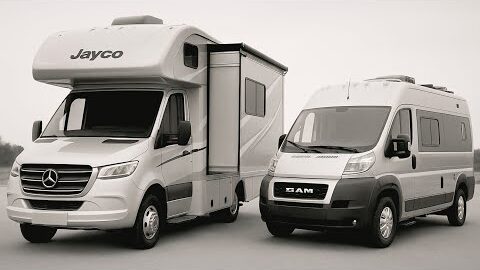 Home on Wheel TV– RV Reviews|| Comparisons & Van Life 2025