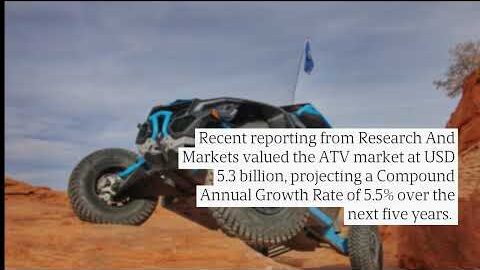 ATV Buyers’ Guides: In-Depth Product Reviews, Comparisons & Latest Accessories