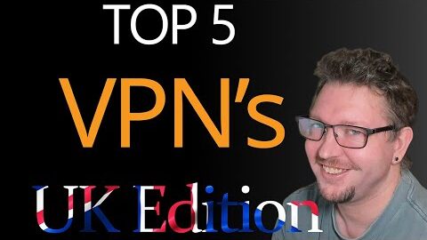 Best VPNs for Privacy in the UK Revealed!