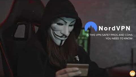 NordVPN Review 🔥 Is Nord VPN the Holy Grail of VPNs?