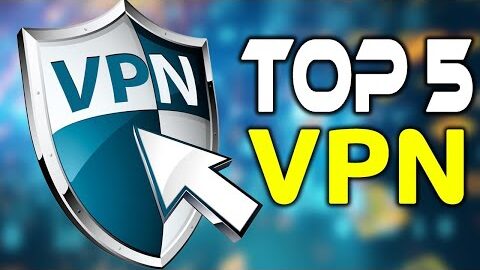 5 Best VPNs | Top VPN Services (Free & Fastest) Amazon Review