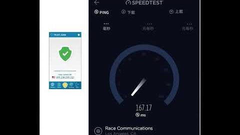 【Trust Zone VPN】Review United States Speed Test ☑️️️️