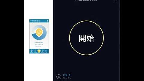 【Trust Zone VPN】Review Israel Speed Test ☑️️️️