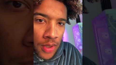 The Iphone 17 Pro is a REAL upgrade.. #carterpcs #tech #techtok #iphone17pro #appleevent