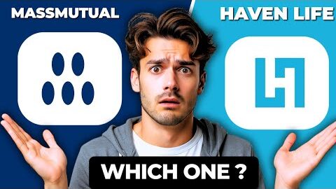 MassMutual vs Haven Life Comparison 2025 | Best Life Insurance Review