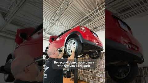 Buy Smart, Choose Certified | Schaumburg, IL #Cartok #MINI #Cooper #cpo  #automobile