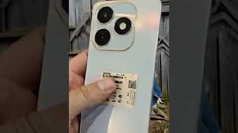 Spark 10C in 2025 – Budget Phone That Surprises! 🔥📱