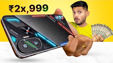 Poco F7 Review – New Price Changes Everything !