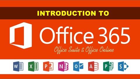 Introduction to Office 365, Office Suite and Office Online | Office 365 Free Key 2021