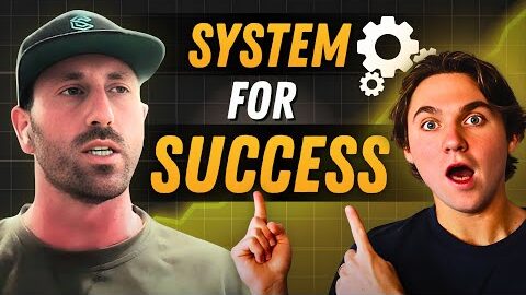 This Service Business 15x Profits with these Systems!