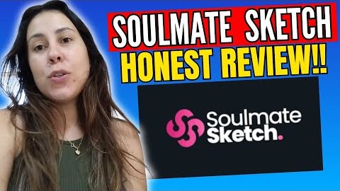 SOULMATE SKETCH – (( HONEST REVIEW!!! )) – Soulmate Sketch Review – Soulmate Sketch Reviews