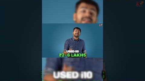 cheapest second hand car 🚗 in India