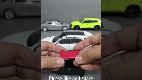 RC car, remote control car unboxing, remote control car unboxing video #4Kvideo