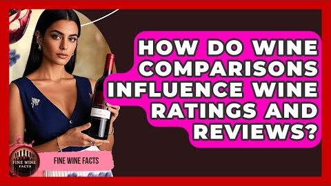 How Do Wine Comparisons Influence Wine Ratings and Reviews? – Fine Wine Facts