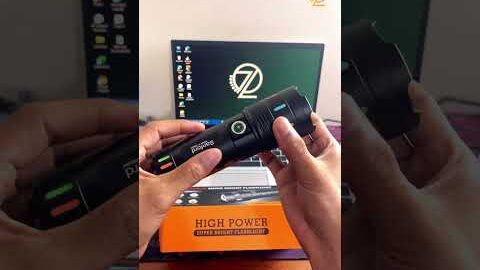 zoom light #business #onlineshopping #security #highlights #powerlight