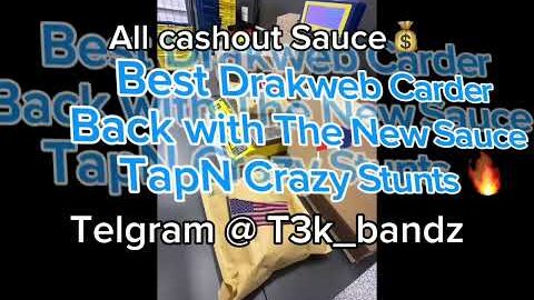 2025 Real Dark Web Carding Credit Card AtmDumps With Pin Fullz Cash app Logs Legit Vendor