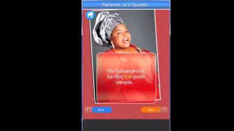 African mobile App Reviews: P.E.J Unchained  – By Sonbim Games