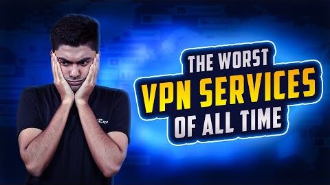 5 Worst VPNs You Should Avoid! | VPNs with Privacy & Security Risks Exposed | VPN EXPO