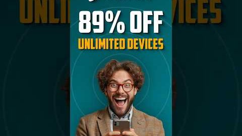 The Shocking Truth About VPNs for Multiple Devices Nobody Tells You #surfsharkcouponcode #surfshark