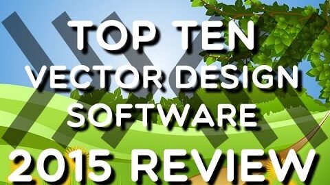 2015 Top Ten Reviews – What’s the best Design Software?