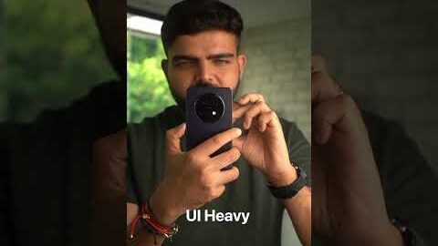 OPPO F31 Pro+ 5g – Quick Review #shortsfeed