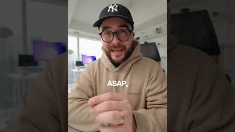 iOS 26 is Here | Here’s What You Should go Try out First 📲