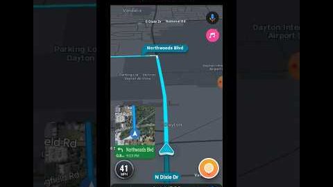 Waze or Google Maps, Which Do You Choose? #transportation #travel
