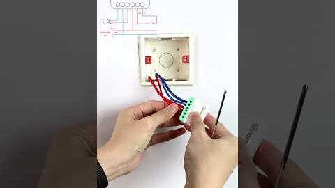New Matter Smart Switch Experience! Unboxing and Installing the SONOFF MINIR4M #sonoff#matter