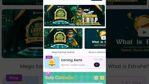 Mobile Se Paise Kamane Ka Tarika 2025 | ExtraPe App Review