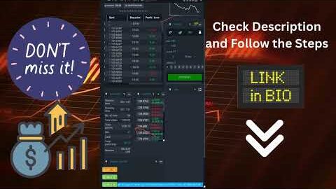 💹 Deriv Auto Trading Bot Review 🤖 | Best Mobile Trading App India 📱 | Low Investment Strategy 🚀