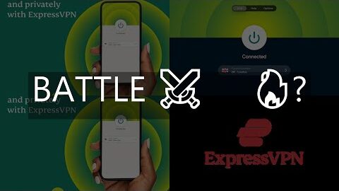 expressvpn vs surfshark review  the best vpns of