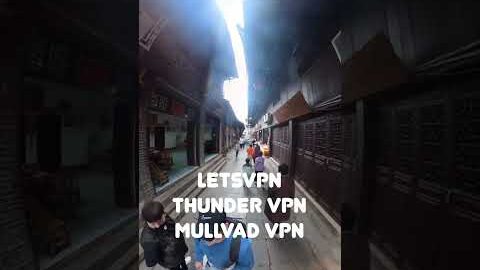(APRIL 2024) VPNs I used during my recent China trip #vpn #chinatravel #chinavlogs