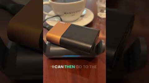 Cool Trick I Discovered on My VPN Travel Router